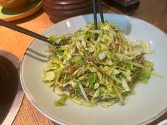 -吃饭皇帝大土家民族菜(正大广场店)