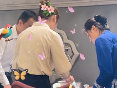 -天和晟烤鸭店(世纪坛店)