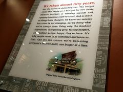 -The Habit Burger Grill 哈比特汉堡(爱琴海店)
