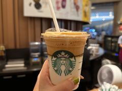 -星巴克(成都太古里二店)
