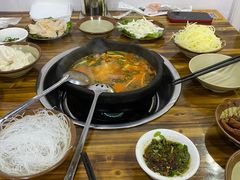 -笔记安顺夺夺粉火锅