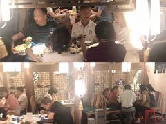 大堂-老外婆(吾悦广场店)