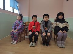 -智韵素养黎明练字(莘庄校区)