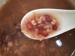 -孟记粥铺·家常菜·烧烤·粥(亚运村店)