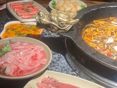 -蜀大侠火锅(总府路店)