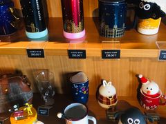 零售区-COSTA COFFEE(百葛服务区店)