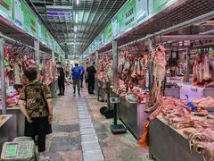 -岳各庄批发市场(西四环中路店)