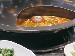 -老船舫·现做活鲜鱼馆(东郊记忆店)