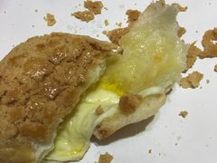 -潮庭港式茶餐厅·熊仔奶茶(同济广场店)