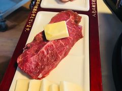 -八色五花肉(新村2号店)
