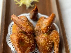 -水上明月·湖景餐厅