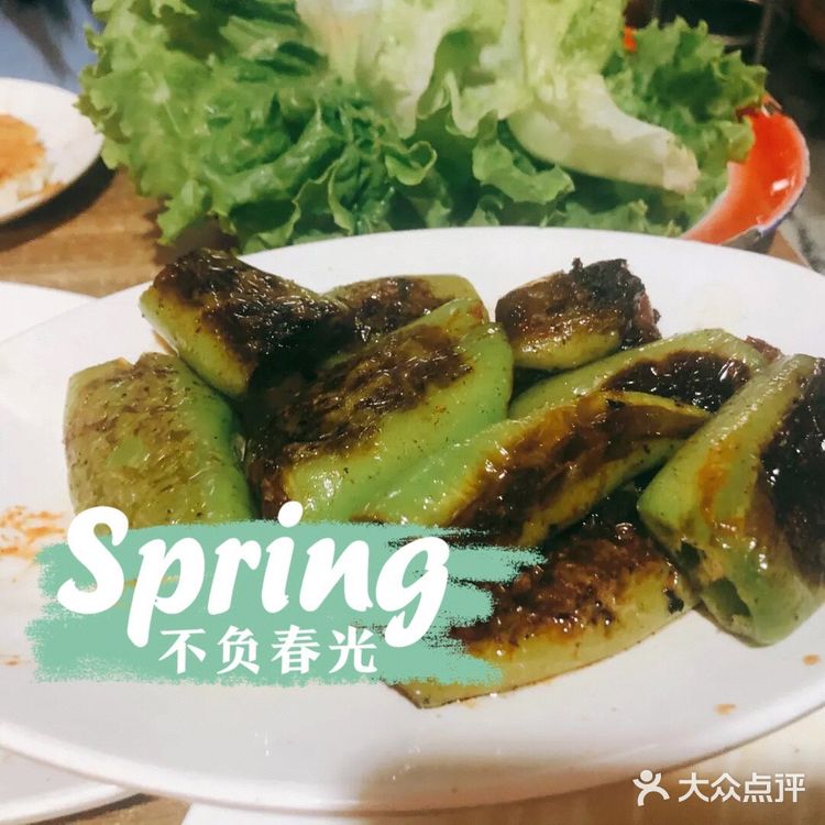 干杯 炙热童年 胡同里的烤肉店