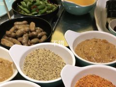 -韩时烤肉(丰科万达广场店)