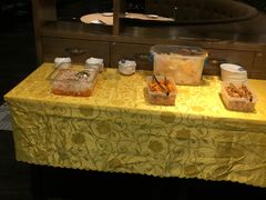 自助取餐区-张大师鸭爪爪特色干锅(钱塘江路店)