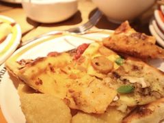 -比格比萨自助(德思勤四季汇店)