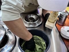 -野人先生Gelato(上海长宁龙之梦店)