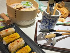 -奔跑吧陕菜·盛世长安(民乐园万达店)