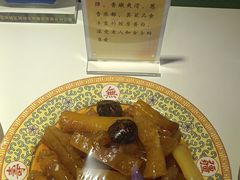 -烤肉季饭庄