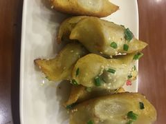-小姜锅贴(凤凰街店)