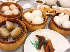 -好彩海鲜酒家(帝国中心店)