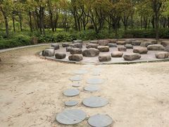 -黄兴公园