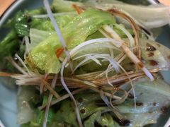 -船歌·鱼水饺青岛菜(国贸商城店)