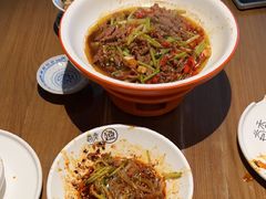 -首秀·四川料理(星耀101店)