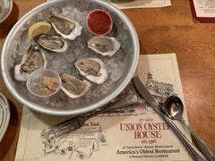 -Union Oyster House