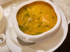 龙虾汤豆腐脑-人间采蜜(海信广场店)