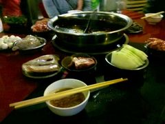大龙火锅-大龙火锅(老店)