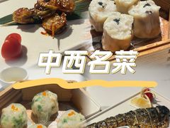 -中西名菜(增城店)