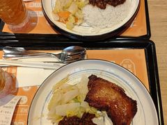 -大快活(丽丰店)