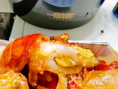 油焖大虾-一棠龙虾•王牌虾球(光谷天地店)