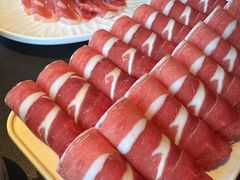 -东来顺·非遗火锅(赛格国际购物中心店)