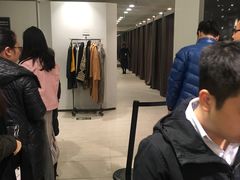 -ZARA(凯德乐峰广场店)