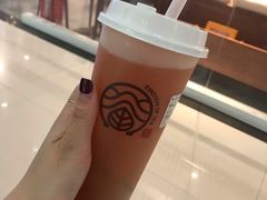 -眷茶(赛格国际购物中心店)