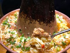 -觅山云南菜(泊富ICITY店)