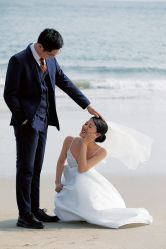 -绿皮火车照相馆 婚纱照旅拍(厦门店)