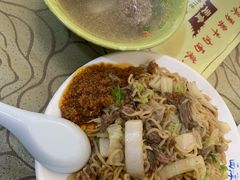 -水头牛肉店(洋坪分店)