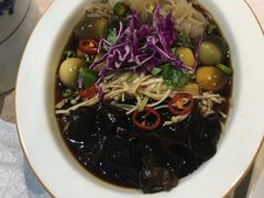 -京味民福烤鸭店(建设四马路店)