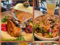 -Nord Grill&Bar Highland诺德西餐(深圳欢乐海岸店)