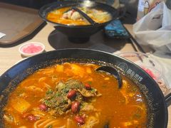 -苗乡米线(建军路店)