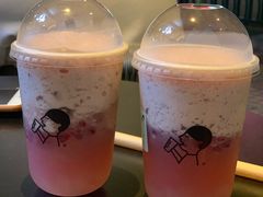 -喜茶(佛山顺德大良东乐路店)