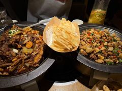 -六月雪干锅(涪城万达广场店)