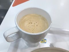 咖啡-宜家·瑞典风味餐厅(北京西红门店)