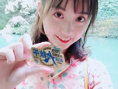 -贵阳猴耳天坑·极限酷玩公园