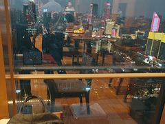 -视界美食自助餐厅·石家庄希尔顿酒店