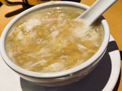 -文兴酒家(Chinatown - Gerrard Street)