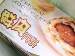-泰康食品(南京东路店)