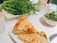 -四川简阳羊肉汤火锅(金台路店)
